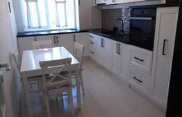 Apartament decomandat 2 camere, 60 mp, zona Tractorul