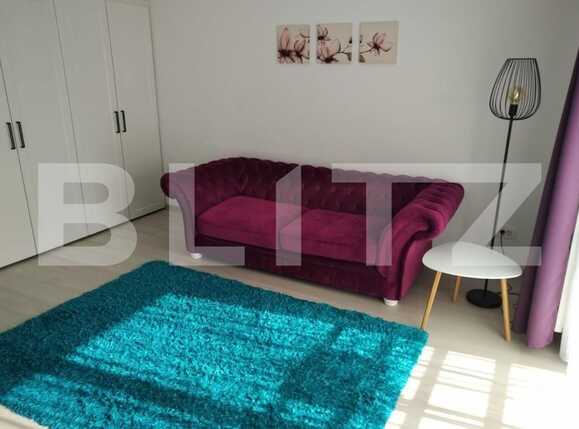 Apartament de închiriat 2 camere Tractorul - 66273AI | BLITZ Brașov | Poza2