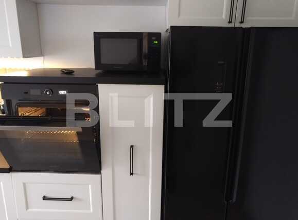 Apartament de închiriat 2 camere Tractorul - 66273AI | BLITZ Brașov | Poza8