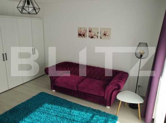 Apartament de închiriat 2 camere Tractorul - 66273AI | BLITZ Brașov | Poza4