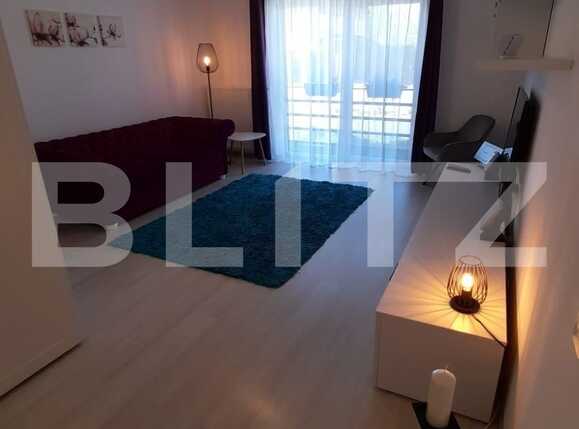 Apartament de închiriat 2 camere Tractorul - 66273AI | BLITZ Brașov | Poza13