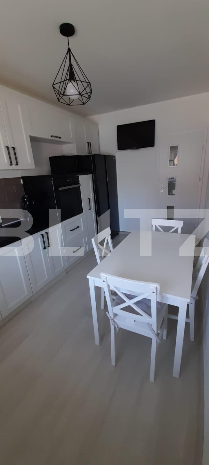 Apartament de închiriat 2 camere Tractorul - 66273AI | BLITZ Brașov | Poza11