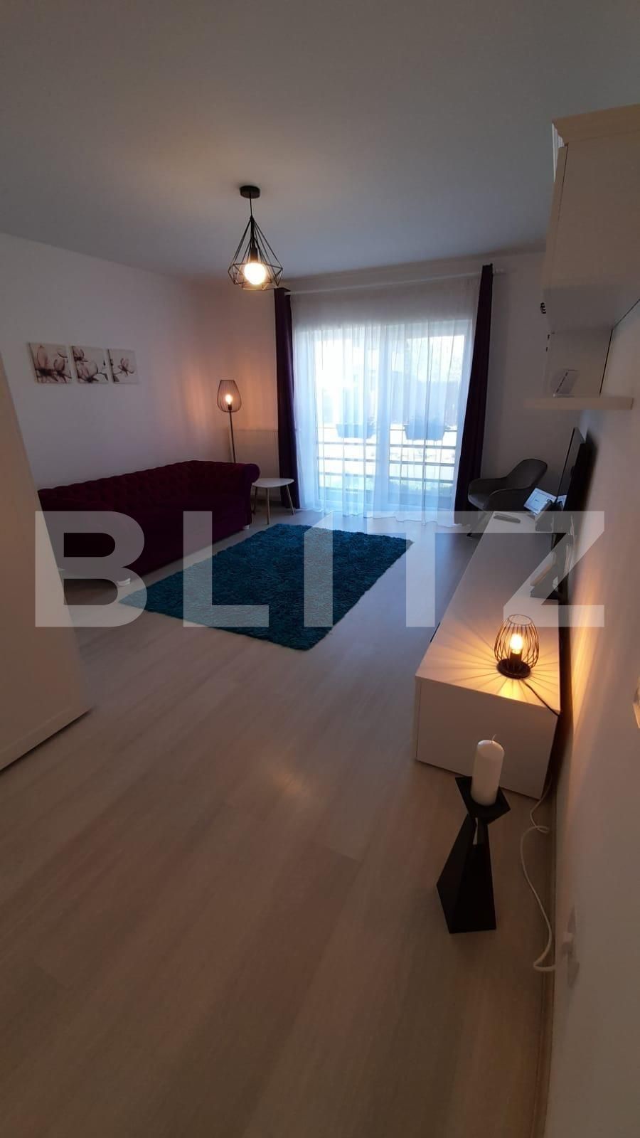 Apartament de închiriat 2 camere Tractorul - 66273AI | BLITZ Brașov | Poza13