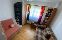 Apartament 4 camere zona Racadau