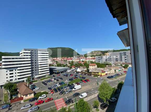 Apartament de vânzare 4 camere Racadau - 66277AV | BLITZ Brașov | Poza1