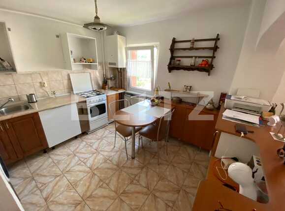 Apartament de vânzare 4 camere Racadau - 66277AV | BLITZ Brașov | Poza5