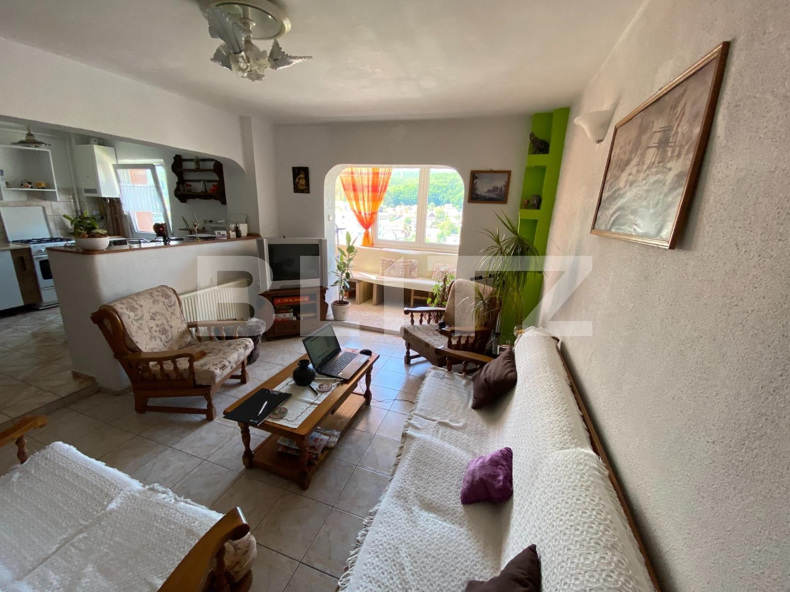 Apartament de vânzare 4 camere Racadau - 66277AV | BLITZ Brașov | Poza4