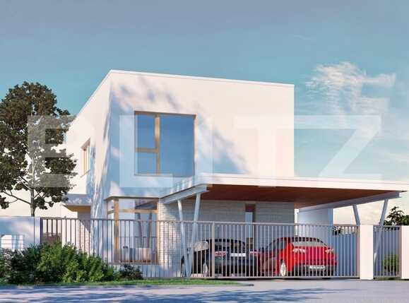 Casa de vânzare 4 camere Dambul Rotund - 66278CV | BLITZ Cluj-Napoca | Poza1