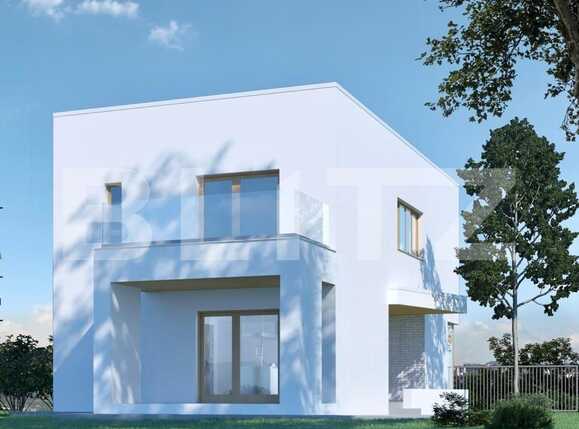 Casa de vânzare 4 camere Dambul Rotund - 66278CV | BLITZ Cluj-Napoca | Poza2