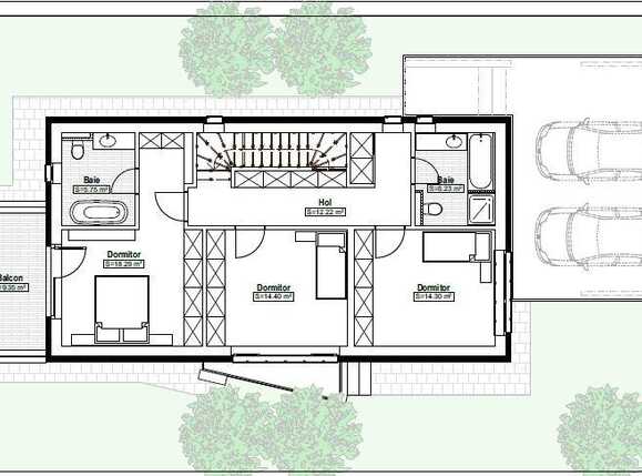 Casa de vânzare 4 camere Dambul Rotund - 66278CV | BLITZ Cluj-Napoca | Poza4