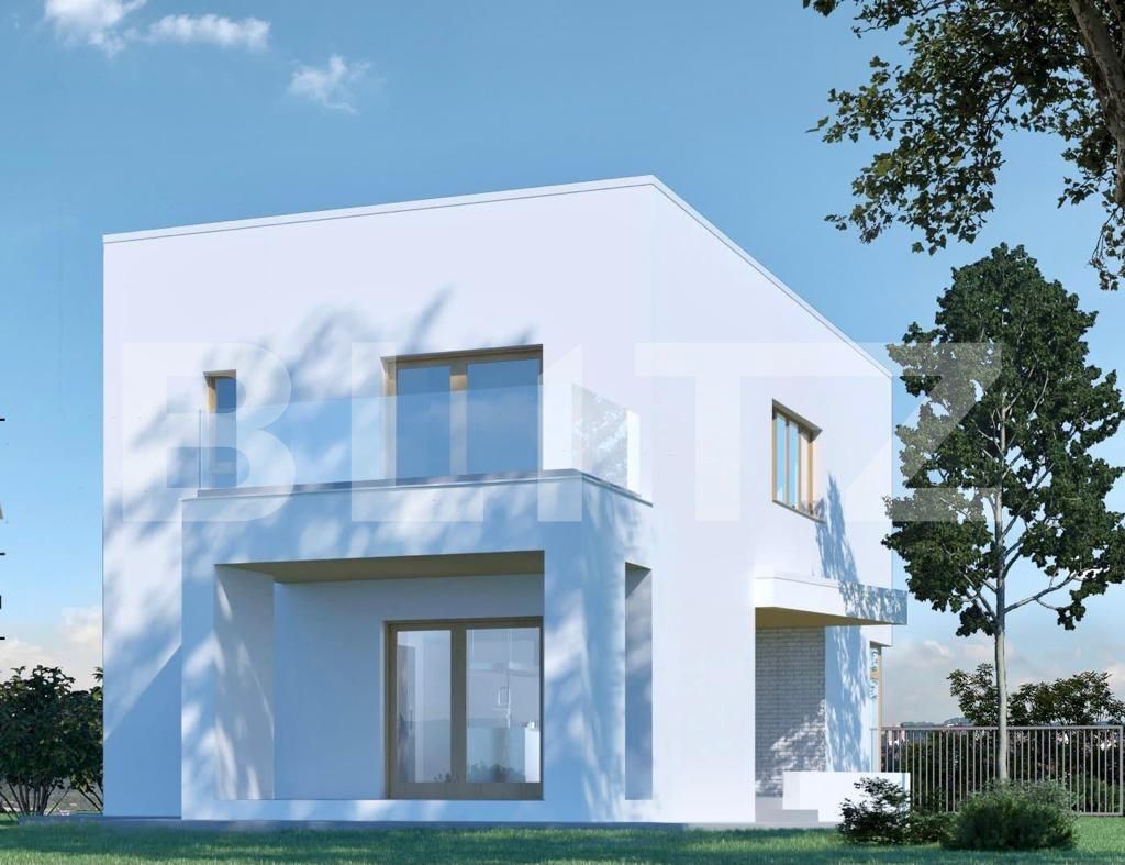 Casa de vânzare 4 camere Dambul Rotund - 66278CV | BLITZ Cluj-Napoca | Poza2