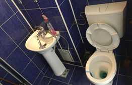 Garsoniera 12 mp, in Gruia, fix langa stadion!