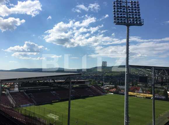 Garsonieră de vânzare Gruia - 66279AV | BLITZ Cluj-Napoca | Poza1