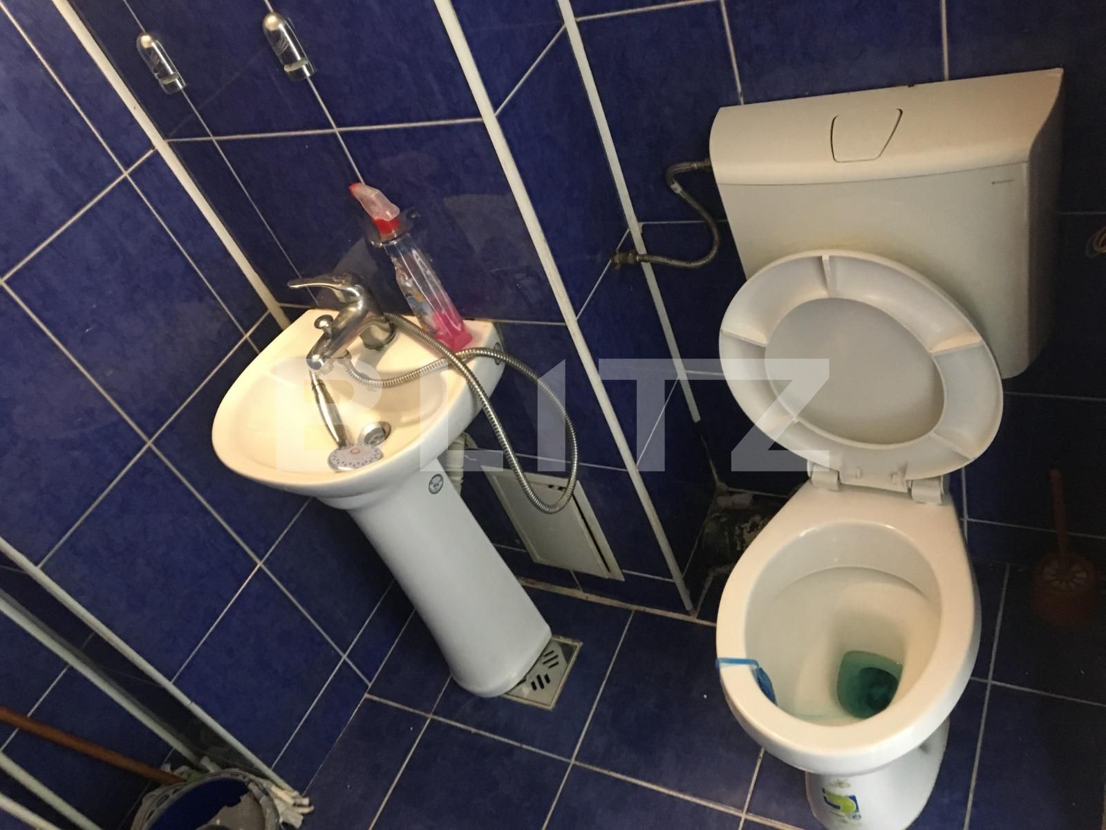 Garsonieră de vânzare Gruia - 66279AV | BLITZ Cluj-Napoca | Poza5