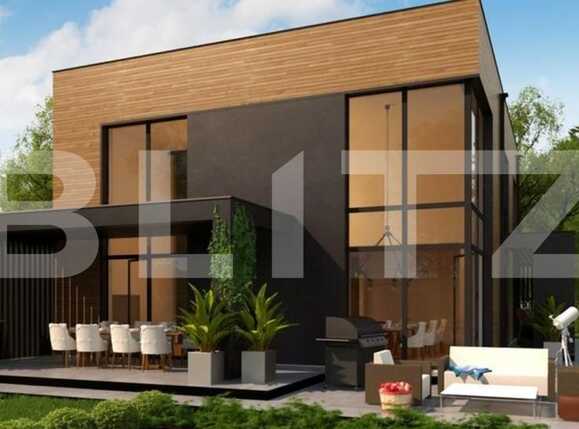 Casa de vânzare 5 camere Exterior Est - 66280CV | BLITZ Brașov | Poza3