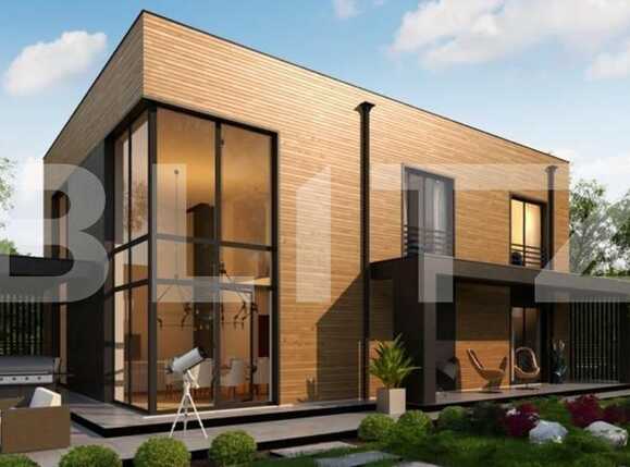 Casa de vânzare 5 camere Exterior Est - 66280CV | BLITZ Brașov | Poza2