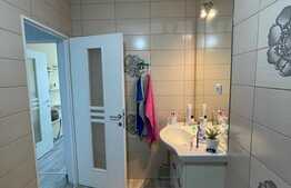 De vanzare, apartament 2 camere, 47 mp utili, balcon si parcare subterana, zona strazii Plevnei