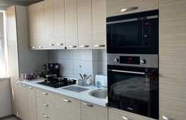 De vanzare, apartament 2 camere, 47 mp utili, balcon si parcare subterana, zona strazii Plevnei