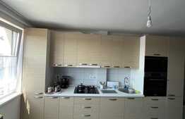 De vanzare, apartament 2 camere, 47 mp utili, balcon si parcare subterana, zona strazii Plevnei