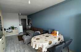 De vanzare, apartament 2 camere, 47 mp utili, balcon si parcare subterana, zona strazii Plevnei