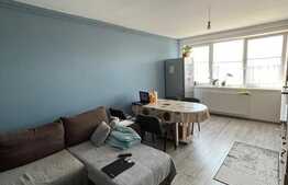 De vanzare, apartament 2 camere, 47 mp utili, balcon si parcare subterana, zona strazii Plevnei