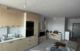 De vanzare, apartament 2 camere, 47 mp utili, balcon si parcare subterana, zona strazii Plevnei