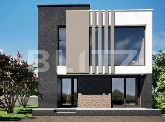 Casa de vânzare 4 camere Stupini - 66289CV | BLITZ Brașov | Poza3