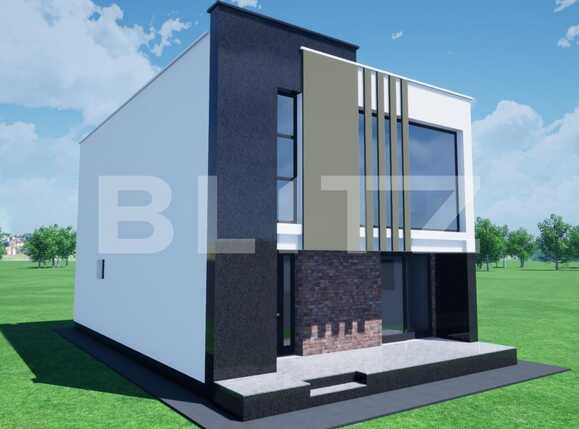 Casa de vânzare 4 camere Stupini - 66289CV | BLITZ Brașov | Poza5