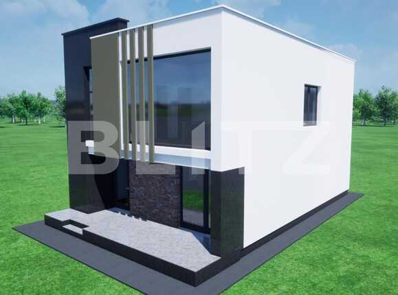 Casa de vânzare 4 camere Stupini - 66289CV | BLITZ Brașov | Poza6