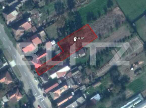 Casa de vânzare 4 camere Stupini - 66289CV | BLITZ Brașov | Poza4