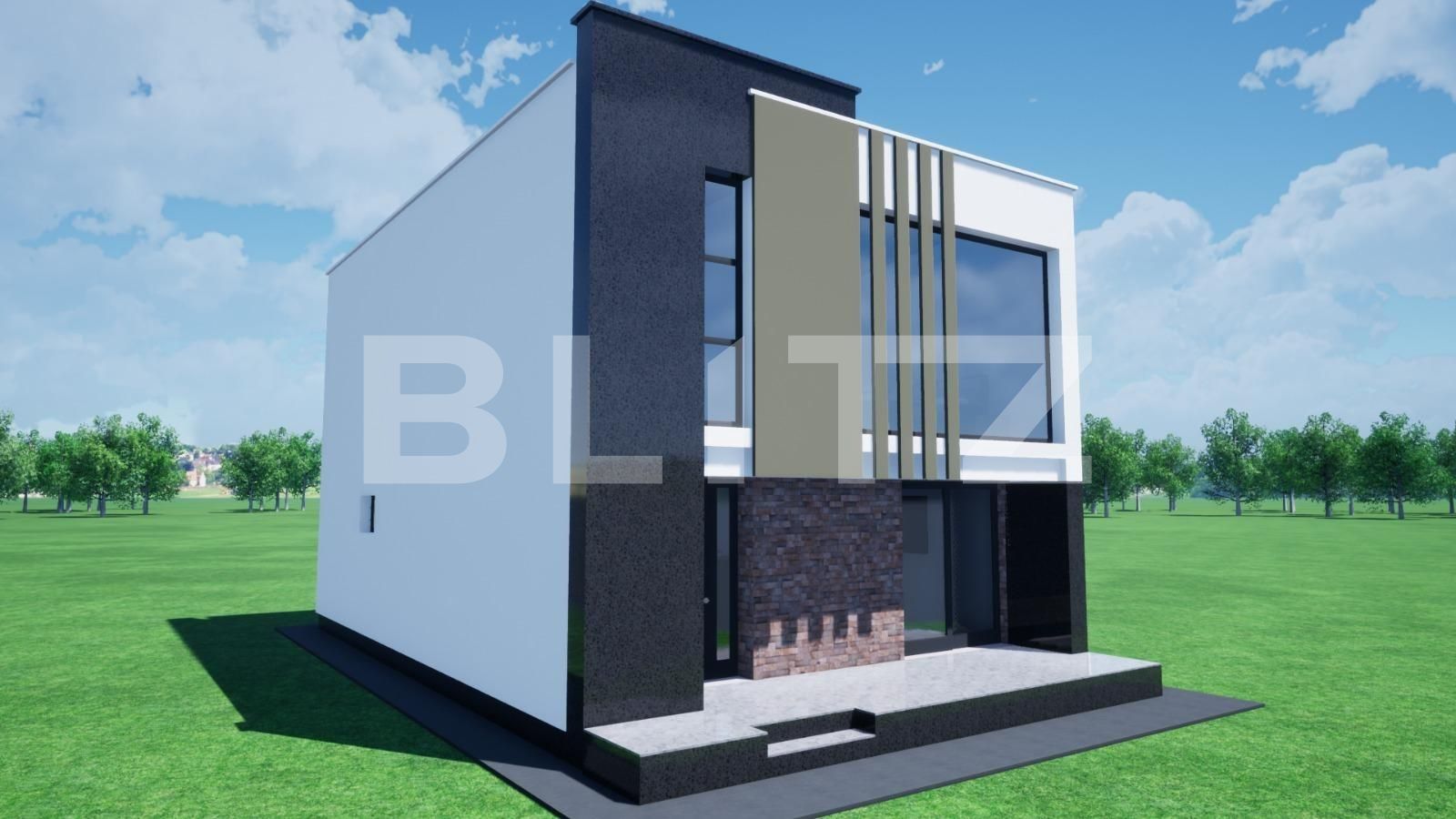 Casa de vânzare 4 camere Stupini - 66289CV | BLITZ Brașov | Poza5