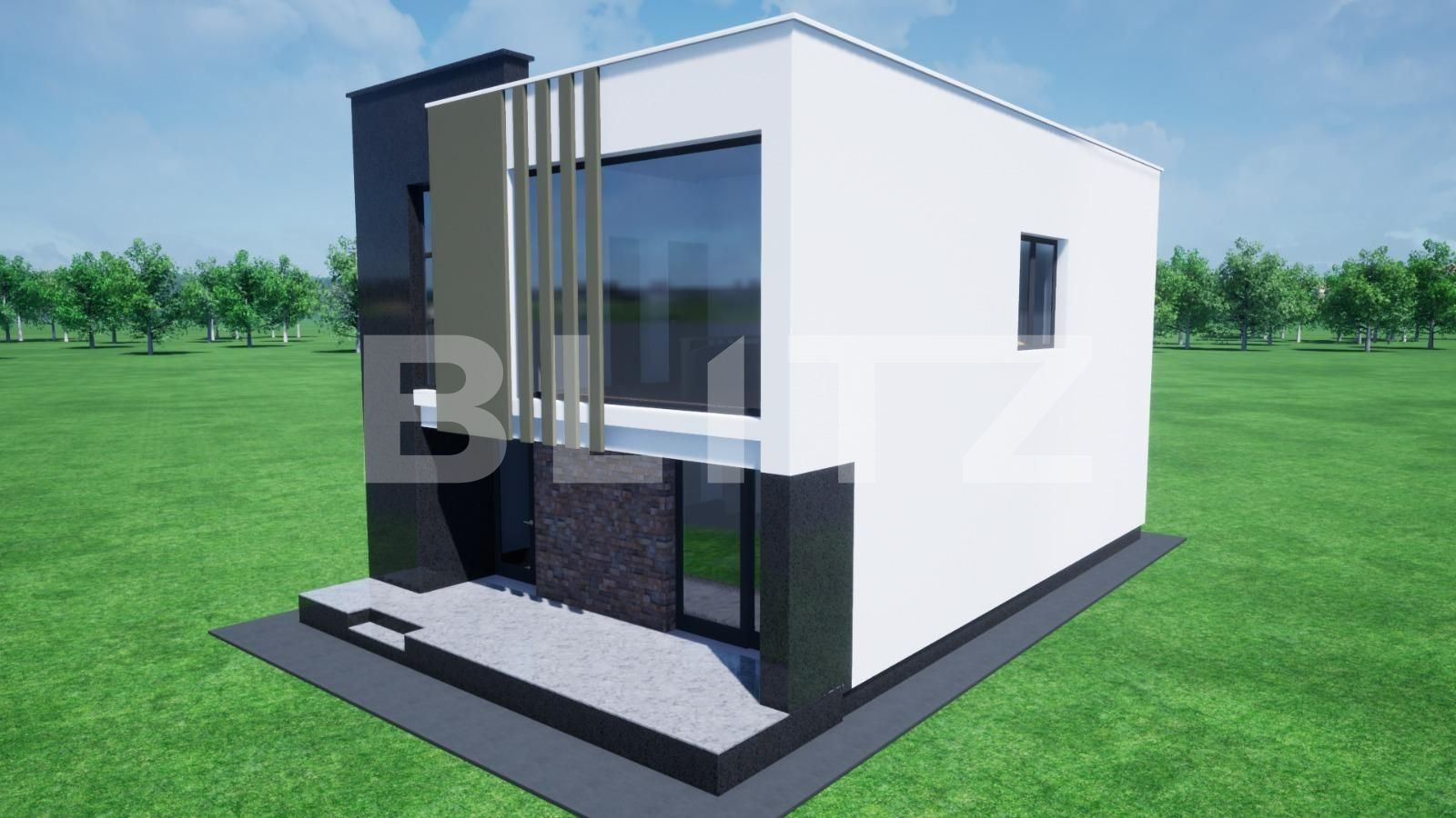 Casa de vânzare 4 camere Stupini - 66289CV | BLITZ Brașov | Poza6