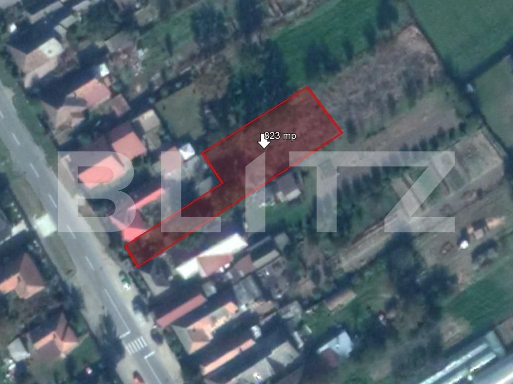 Casa de vânzare 4 camere Stupini - 66289CV | BLITZ Brașov | Poza4