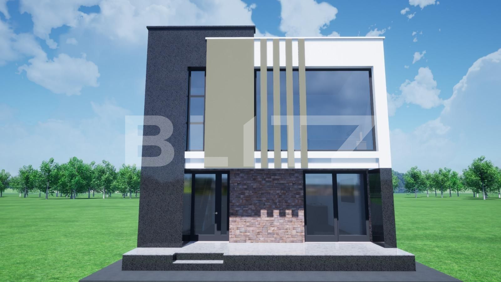 Casa de vânzare 4 camere Stupini - 66289CV | BLITZ Brașov | Poza7