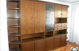 Inchiriere 2 camere, 55 mp utili, decomandat, zona Calea Floresti!