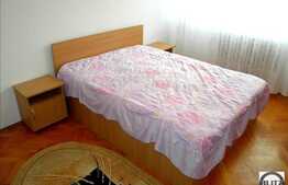 Inchiriere 2 camere, 55 mp utili, decomandat, zona Calea Floresti!