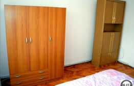 Inchiriere 2 camere, 55 mp utili, decomandat, zona Calea Floresti!