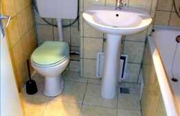 Inchiriere 2 camere, 55 mp utili, decomandat, zona Calea Floresti!