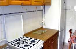 Inchiriere 2 camere, 55 mp utili, decomandat, zona Calea Floresti!