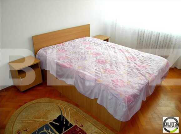 Apartament de închiriat 2 camere Manastur - 6629AI | BLITZ Cluj-Napoca | Poza1