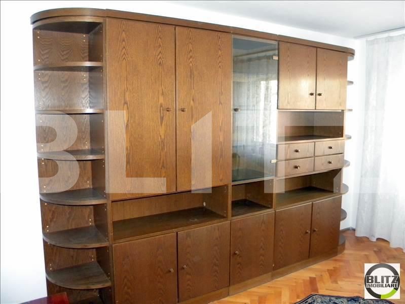 Apartament de închiriat 2 camere Manastur - 6629AI | BLITZ Cluj-Napoca | Poza4