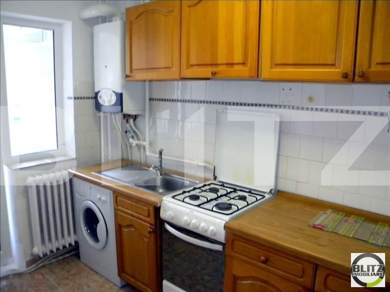 Apartament de închiriat 2 camere Manastur - 6629AI | BLITZ Cluj-Napoca | Poza5