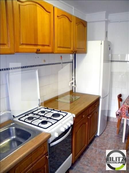 Apartament de închiriat 2 camere Manastur - 6629AI | BLITZ Cluj-Napoca | Poza6