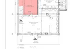 Spatiu comercial, 120 mp, vitrina imensa, ideal showroom, laborator