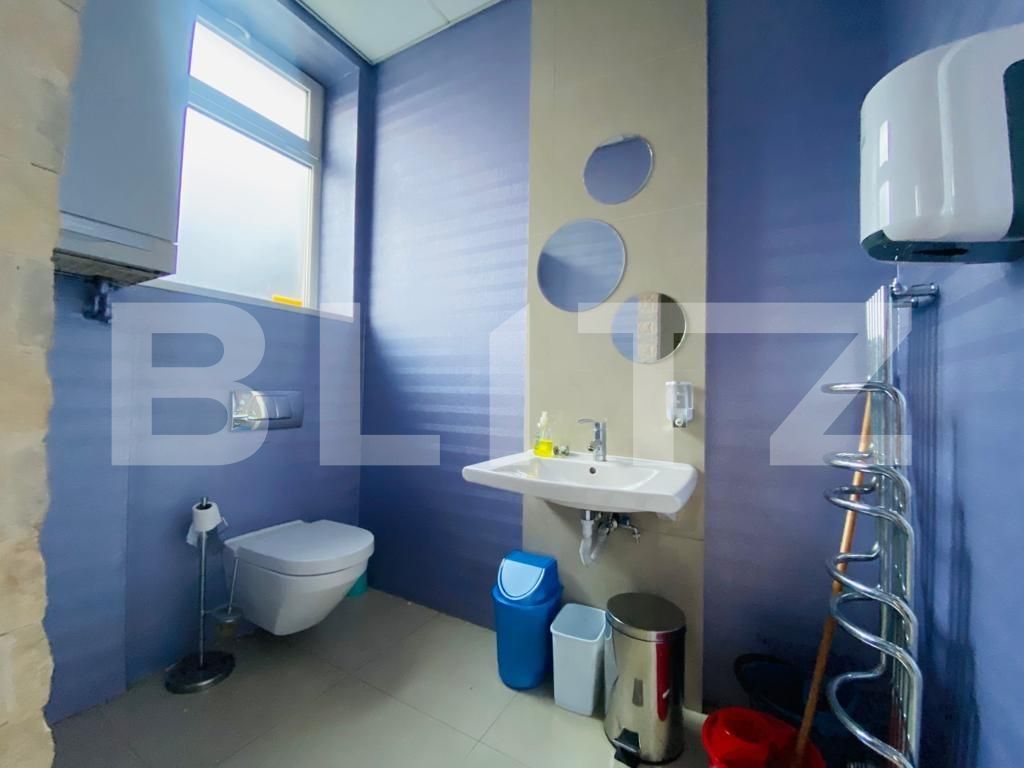 Spațiu comercial de închiriat Marasti - 66296SIC | BLITZ Cluj-Napoca | Poza7