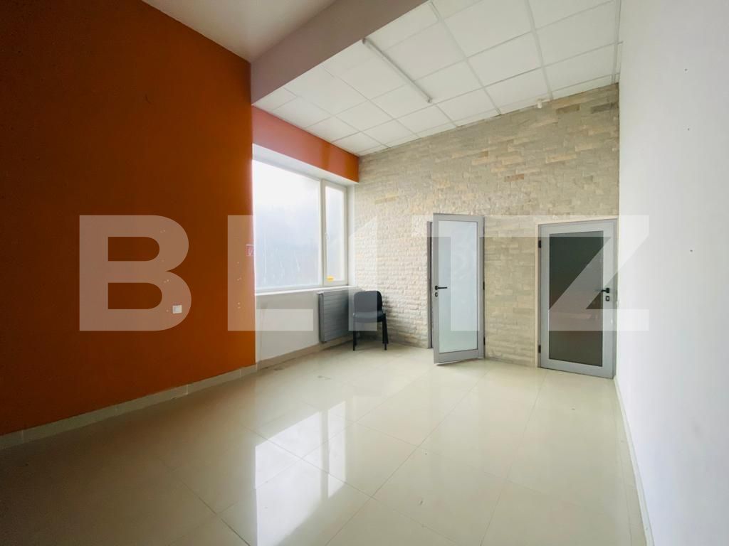 Spațiu comercial de închiriat Marasti - 66296SIC | BLITZ Cluj-Napoca | Poza6