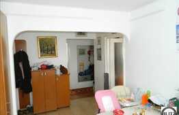 Apartament cu 3 camere decomandat in zona Pietei Hermes, boxa si parcare incluse