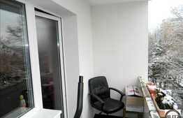 Apartament cu 3 camere decomandat in zona Pietei Hermes, boxa si parcare incluse