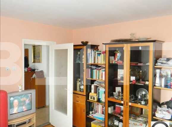 Apartament de vânzare 3 camere Gheorgheni - 663AV | BLITZ Cluj-Napoca | Poza2