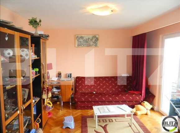 Apartament de vânzare 3 camere Gheorgheni - 663AV | BLITZ Cluj-Napoca | Poza1